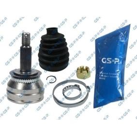 Comprar Juego de articulación, árbol de transmisión de GSP 824060 a bajo precio de 67,77 €