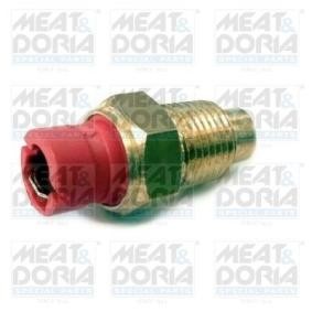 Achetez des Sonde de température, liquide de refroidissement MEAT & DORIA 82432 à prix pour 47,54 €
