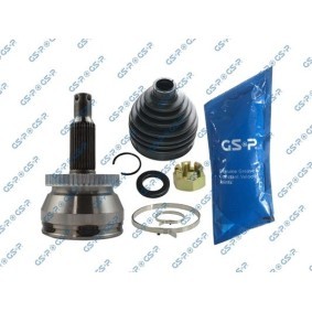 Comprar Juego de articulación, árbol de transmisión de GSP 824327 a bajo precio de 57,01 €