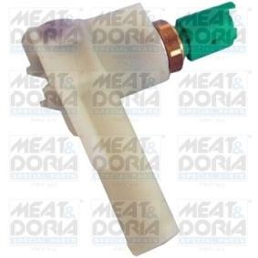 Achetez des Sonde de température, liquide de refroidissement MEAT & DORIA 82439 à prix pour 24,11 €