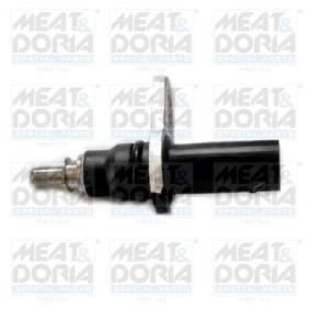 Achetez des Sonde de température, liquide de refroidissement MEAT & DORIA 82442 à prix pour 51,98 €