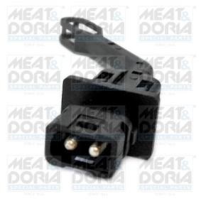 Compre Sensor de temperatura interior de MEAT & DORIA online para Classe E T-modell (S210) a preços moderados