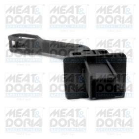 Sensor, Innenraumtemperatur von MEAT & DORIA 82454