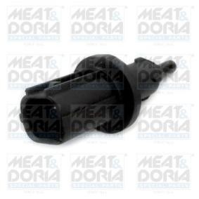 Køb Sensor, indsugningstemp. af MEAT & DORIA 82458 til den lave pris 99,20 DKK