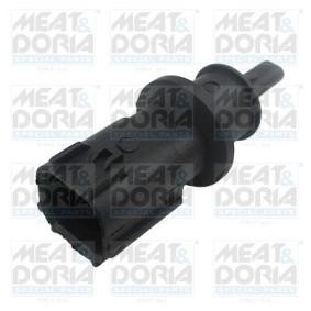 CHRYSLER Sensor, Ansauglufttemperatur von MEAT & DORIA