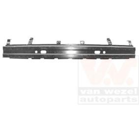 Acquista Traversa paraurti da VAN WEZEL 8246560 a buon mercato per soli 91,41 €