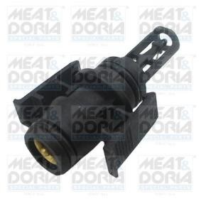 Køb Sensor, indsugningstemp. af MEAT & DORIA 82466 til den lave pris 92,84 DKK