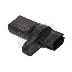 Kurbelwellensensor von MAPCO günstig für 14,94 €