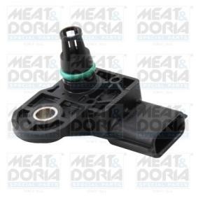 Achetez des Capteur, pression de suralimentation MEAT & DORIA 82534 à prix pour 62,69 €