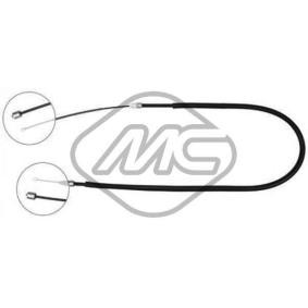 Acquista Cavo acceleratore da Metalcaucho 82595 a buon mercato per soli 30,68 €