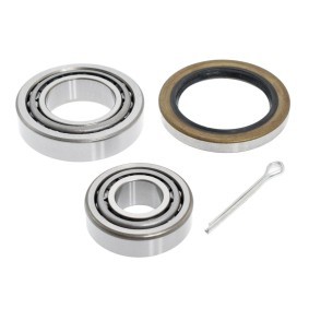Köp Hjullagersats av MASTER-SPORT 826-SET-MS till det låga priset 198,83 kr