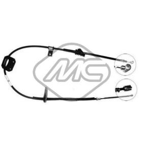 Acquista Cavo acceleratore da Metalcaucho 82604 a buon mercato per soli 36,01 €