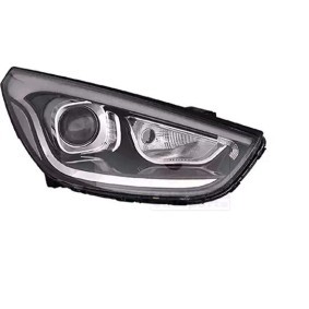 Acquista Faro anteriore da VAN WEZEL 8262962 a buon mercato per soli 639,60 €