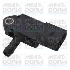 Differenzdrucksensor von MEAT & DORIA