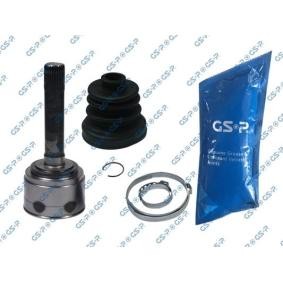 Comprar Juego de articulación, árbol de transmisión de GSP 827011 a bajo precio de 36,93 €