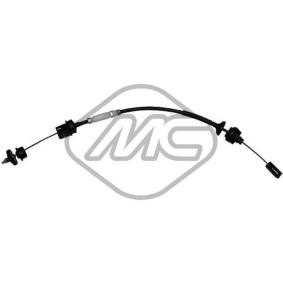 Acquista Cavo frizione da Metalcaucho 82709 a buon mercato per soli 30,89 €
