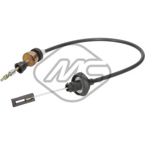 Acquista Cavo frizione da Metalcaucho 82712 a buon mercato per soli 27,14 €
