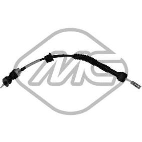 Acquista Cavo frizione da Metalcaucho 82720 a buon mercato per soli 50,02 €