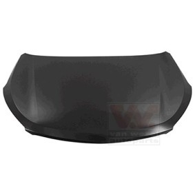 Motorhaube 8272660