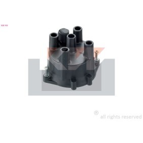 Achetez des Tête de delco KW 828 096 à prix pour 15,64 €
