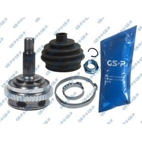 Achetez des Jeu de joints, arbre de transmission GSP 828010 à prix pour 42,93 €