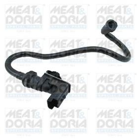 Compre Sensor de pressão, servo-freio da MEAT & DORIA 829000 a um preço baixo por 116,89 €
