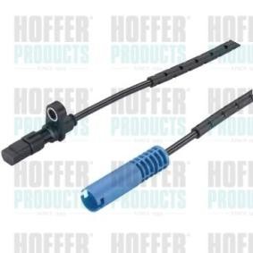 Køb ABS Sensor af HOFFER 8290006 til den lave pris 264,72 DKK