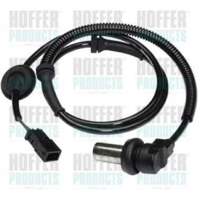 AUDI ABS-Sensor von HOFFER