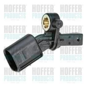 Comprar Sensor ABS de HOFFER 8290058 a bajo precio de 24,08 €