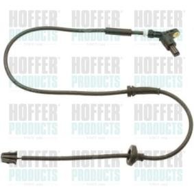 Comprar Sensor ABS de HOFFER 8290069 a bajo precio de 16,58 €