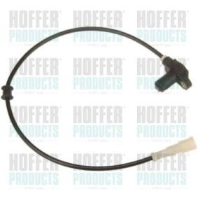 VAUXHALL ABS-Sensor von HOFFER