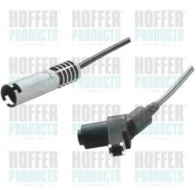 Køb ABS Sensor af HOFFER 8290075 til den lave pris 200,35 DKK