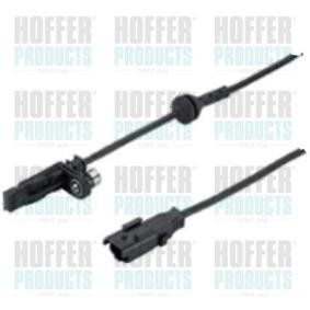 Comprar Sensor ABS de HOFFER 8290083 a bajo precio de 52,29 €