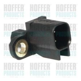 Kjøp Sensor, ABS av HOFFER 8290105 til den lave prisen 776,95 NOK