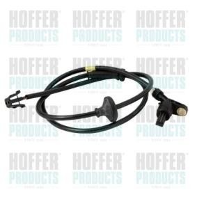 Comprar Sensor ABS de HOFFER 8290125 a bajo precio de 18,49 €