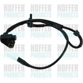 Comprar Sensor ABS de HOFFER 8290236 a bajo precio de 48,64 €