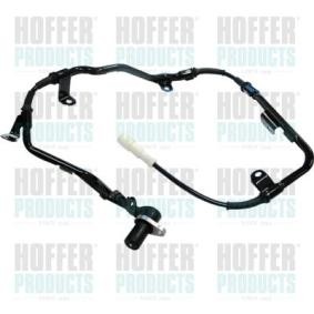 ABS-Sensor von HOFFER 8290261