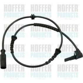 VAUXHALL ABS-Sensor von HOFFER