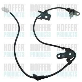 Comprar Sensor ABS de HOFFER 8290296 a bajo precio de 37,59 €