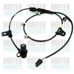 Compre Sensor, rotações da roda da HOFFER 8290306 a um preço baixo por 33,46 €