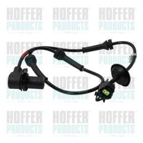 Achetez des Capteur ABS HOFFER 8290314 à prix pour 33,23 €