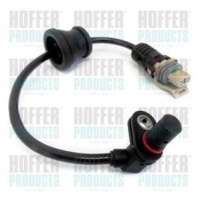 Køb ABS Sensor af HOFFER 8290326 til den lave pris 376,25 DKK