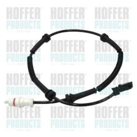 Køb ABS Sensor af HOFFER 8290327 til den lave pris 376,25 DKK