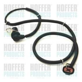 Compre Sensor, rotações da roda da HOFFER 8290333 a um preço baixo por 40,21 €