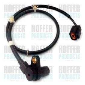 Compre Sensor, rotações da roda da HOFFER 8290338 a um preço baixo por 34,29 €