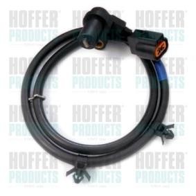 Compre Sensor, rotações da roda da HOFFER 8290339 a um preço baixo por 46,10 €