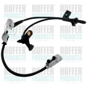 Comprar Sensor ABS de HOFFER 8290342 a bajo precio de 36,31 €