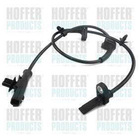 Compre Sensor, rotações da roda da HOFFER 8290358 a um preço baixo por 59,17 €