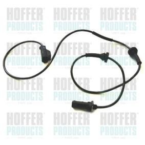 Comprar Sensor ABS de HOFFER 8290384 a bajo precio de 38,86 €