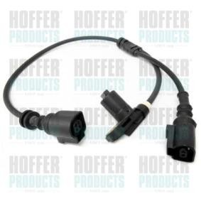 Achetez des Capteur ABS HOFFER 8290481 à prix pour 45,28 €